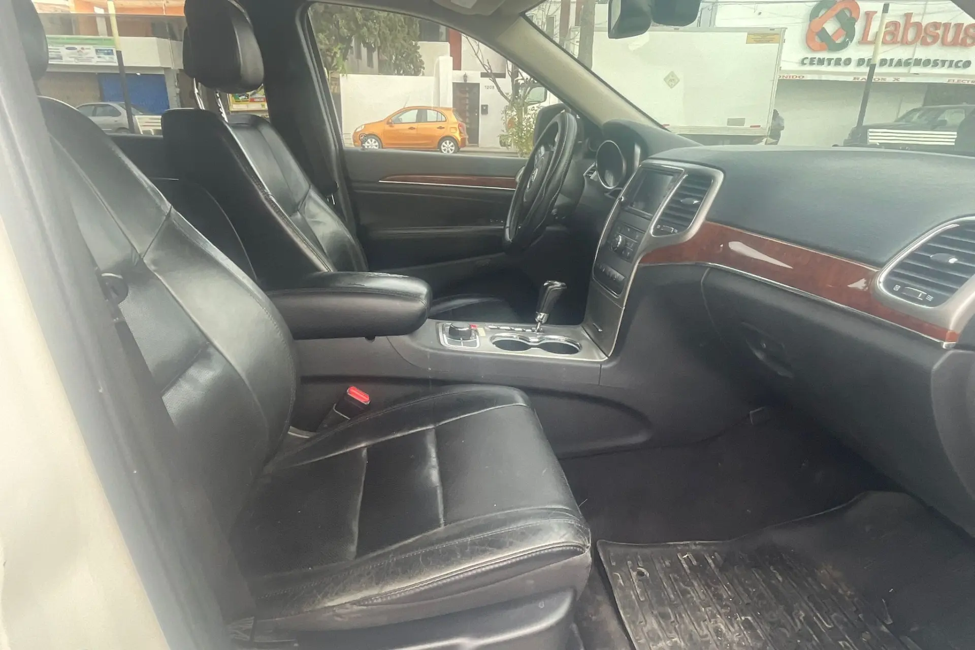 Jeep Grand Cherokee en venta